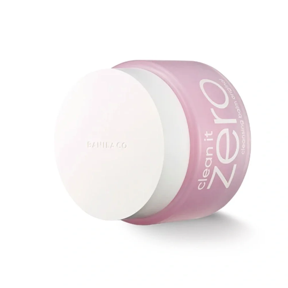 NEW Clean it zero cleansing balm